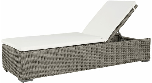 Artwood Orlando Lounger- Vintage 
